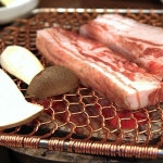 포도원 참숯불갈비 - 제주 제주시 노형동 지역맛집