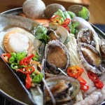 한성식당 - 제주 서귀포시 성산읍 지역맛집
