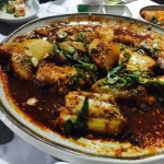 바다목장 - 제주 제주시 조천읍 지역맛집
