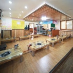 모슬포해물탕 - 제주 제주시 연동 지역맛집