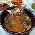 광명식당 - 제주 제주시 일도일동 지역맛집