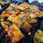 상록식당 - 제주 서귀포시 토평동 지역맛집
