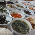 가파도용궁정식 - 제주 서귀포시 대정읍 지역맛집