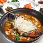 안동간고등어 일직식당 - 경북 안동시 운흥동 지역맛집