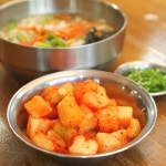 40년전통의할매손칼국수 - 경북 포항시 남구 오천읍 지역맛집