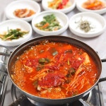 미조식당 - 경남 남해군 미조면 지역맛집