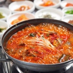 미조식당 - 경남 남해군 미조면 지역맛집