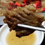 용궁정숯불갈비 - 경남 남해군 이동면 지역맛집