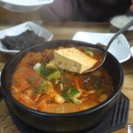 해동식당 - 경북 경주시 동부동 지역맛집