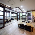 남애수산횟집 - 강원 강릉시 교동 지역맛집