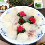 황가네찜 - 강원 속초시 영랑동 지역맛집