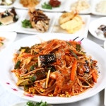 사랑채오리 - 충남 서천군 장항읍 지역맛집