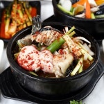 바다회집 - 충남 서천군 장항읍 지역맛집