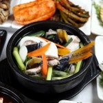 바다회집 - 충남 서천군 장항읍 지역맛집