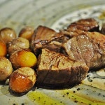 페삭 - 경기 성남시 분당구 수내동 지역맛집