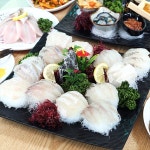 강화백년횟집 - 인천 강화군 화도면 지역맛집