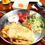 펍앤그릴(Pub & Grill) - 서울 송파구 신천동 지역맛집