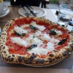 부자피자(PIZZERIA DBUZZA) 2호점 - 서울 용산구 한남동 지역맛집