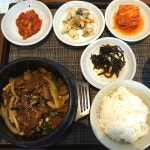 테라스카페 - 제주 서귀포시 색달동 지역맛집