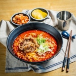 옥계(속초방향)휴게소 - 강원 강릉시 옥계면 지역맛집