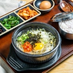 옥계(속초방향)휴게소 - 강원 강릉시 옥계면 지역맛집