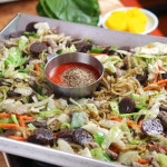 전라도 전주집 언니순대 - 서울 관악구 신림동 지역맛집