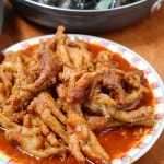 우리집떡볶이 - 서울 중구 신당동 지역맛집