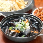 우리집떡볶이 - 서울 중구 신당동 지역맛집