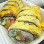 청해김밥 - 인천 남구 주안동 지역맛집