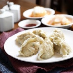 의정부평양면옥 - 서울 서초구 잠원동 지역맛집