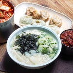 종로할머니칼국수 - 서울 종로구 돈의동 지역맛집