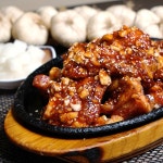 대림원조마늘통닭 - 서울 구로구 구로동 지역맛집