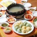 샤브샤브홍학식당 - 서울 동대문구 회기동 지역맛집