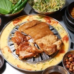 미소갈매기 - 서울 마포구 도화동 지역맛집