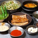 미소갈매기 - 서울 마포구 도화동 지역맛집