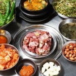 미소갈매기 - 서울 마포구 도화동 지역맛집