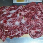 값진식육 - 서울 영등포구 문래동3가 지역맛집