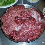 값진식육 - 서울 영등포구 문래동3가 지역맛집
