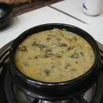 전주추어탕 - 서울 서초구 잠원동 지역맛집