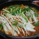 전주추어탕 - 서울 서초구 잠원동 지역맛집