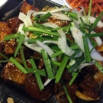 홍대칼국수와족발 강남직영점 - 서울 강남구 역삼동 지역맛집