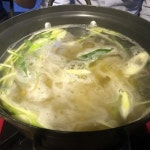 홍대칼국수와족발 강남직영점 - 서울 강남구 역삼동 지역맛집