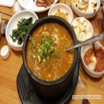 오리마당 - 서울 중구 태평로2가 지역맛집