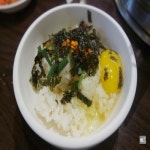 정성본 명동1호점 - 서울 중구 명동2가 지역맛집