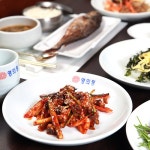 영의정 - 서울 영등포구 여의도동 지역맛집