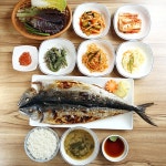 어랑생선밥상 - 서울 서초구 반포동 지역맛집
