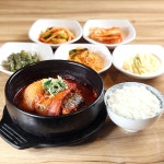 어랑생선밥상 - 서울 서초구 반포동 지역맛집