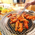 샘토화로숯불구이 - 강원 춘천시 신북읍 지역맛집