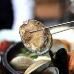 바람꽃해녀마을 - 강원 속초시 노학동 지역맛집