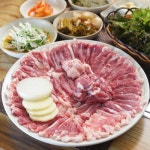 장군산채한정식 - 강원 동해시 천곡동 지역맛집